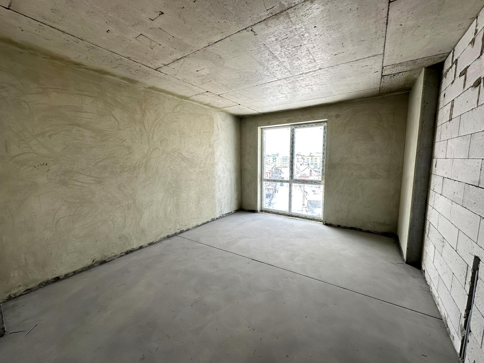 2-комнатная квартира по адресу ул. Свободы (площадь 66 м²) - Atlanta.ua - фото 3