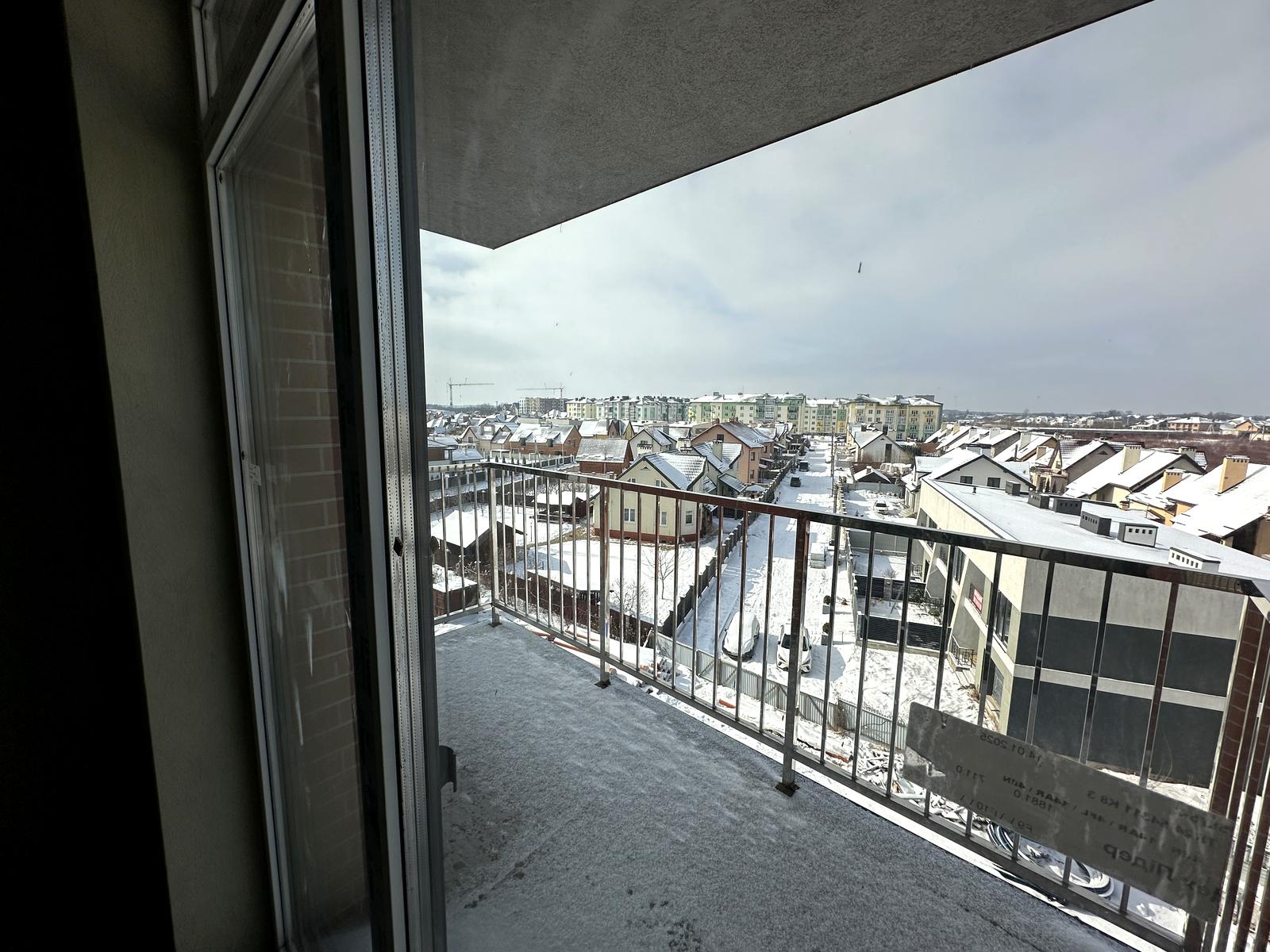 2-комнатная квартира по адресу ул. Свободы (площадь 66 м²) - Atlanta.ua - фото 6