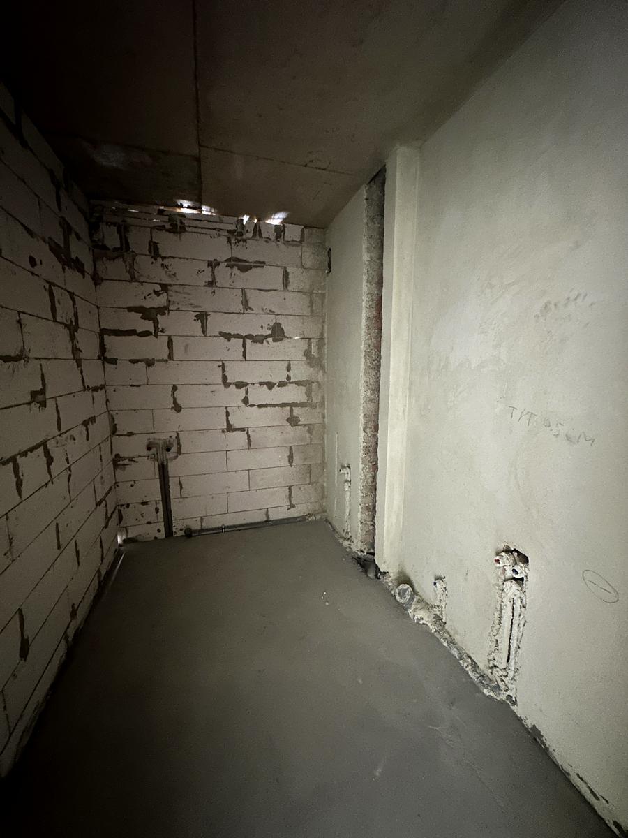 2-комнатная квартира по адресу ул. Свободы (площадь 66 м²) - Atlanta.ua - фото 8