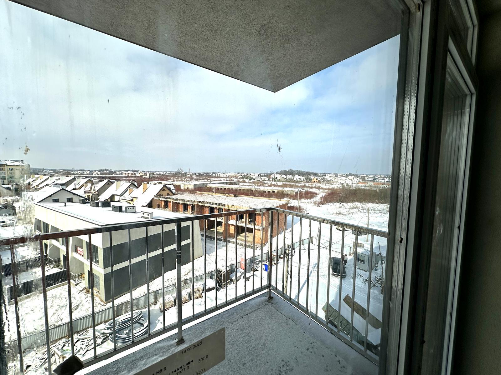 2-комнатная квартира по адресу ул. Свободы (площадь 66 м²) - Atlanta.ua - фото 7