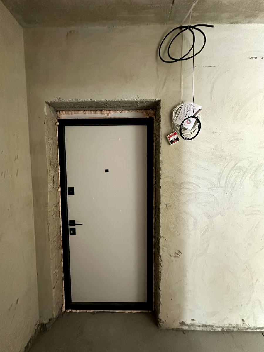 2-комнатная квартира по адресу ул. Свободы (площадь 66 м²) - Atlanta.ua - фото 9