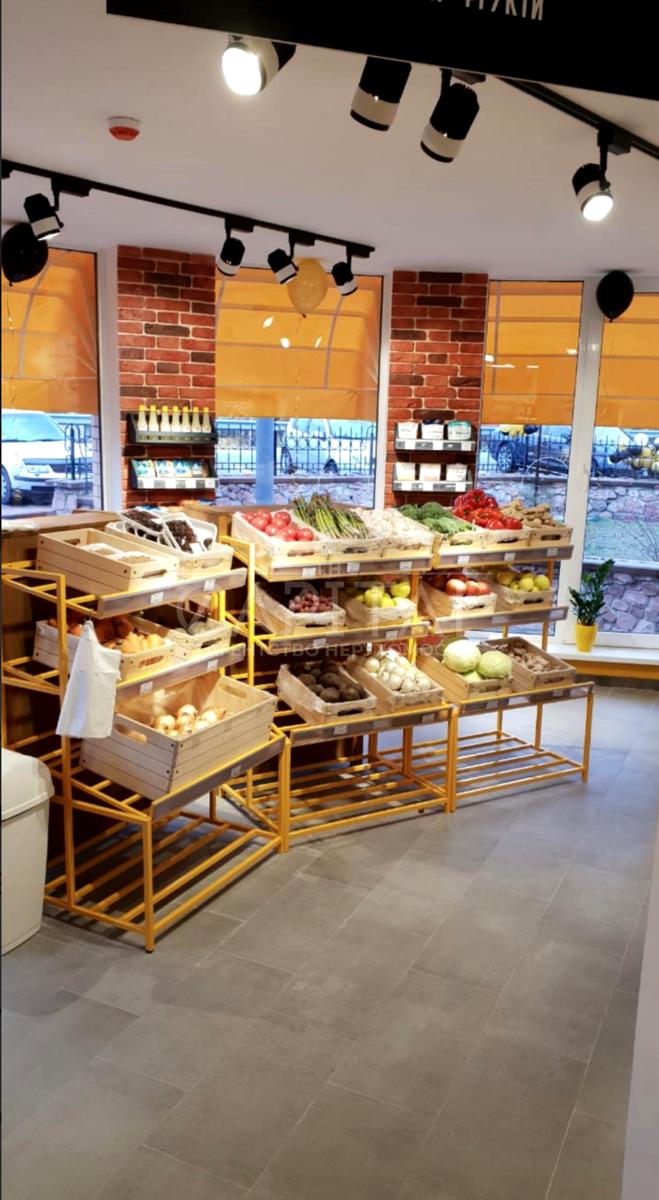 Коммерческая недвижимость по адресу (площадь 370 м²) - Atlanta.ua - фото 3