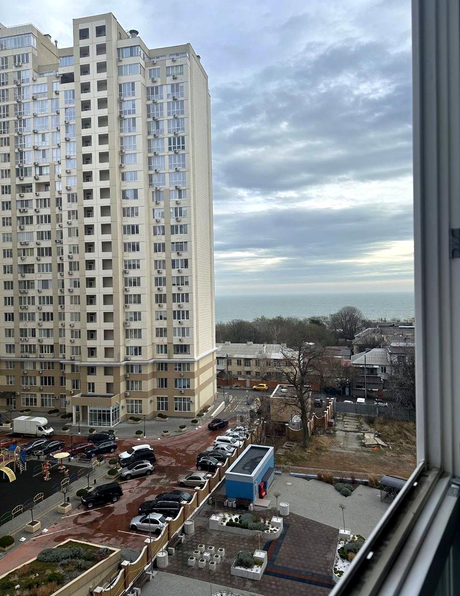 2-кімнатна квартира за адресою (площа 81 м²) - Atlanta.ua - фото 2