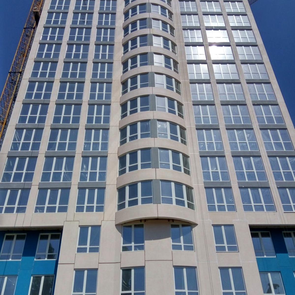 2-кімнатна квартира за адресою (площа 81 м²) - Atlanta.ua - фото 6