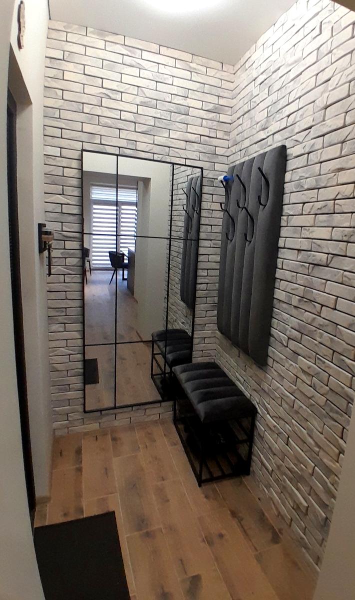 1-комнатная квартира по адресу (площадь 39,8 м²) - Atlanta.ua - фото 8