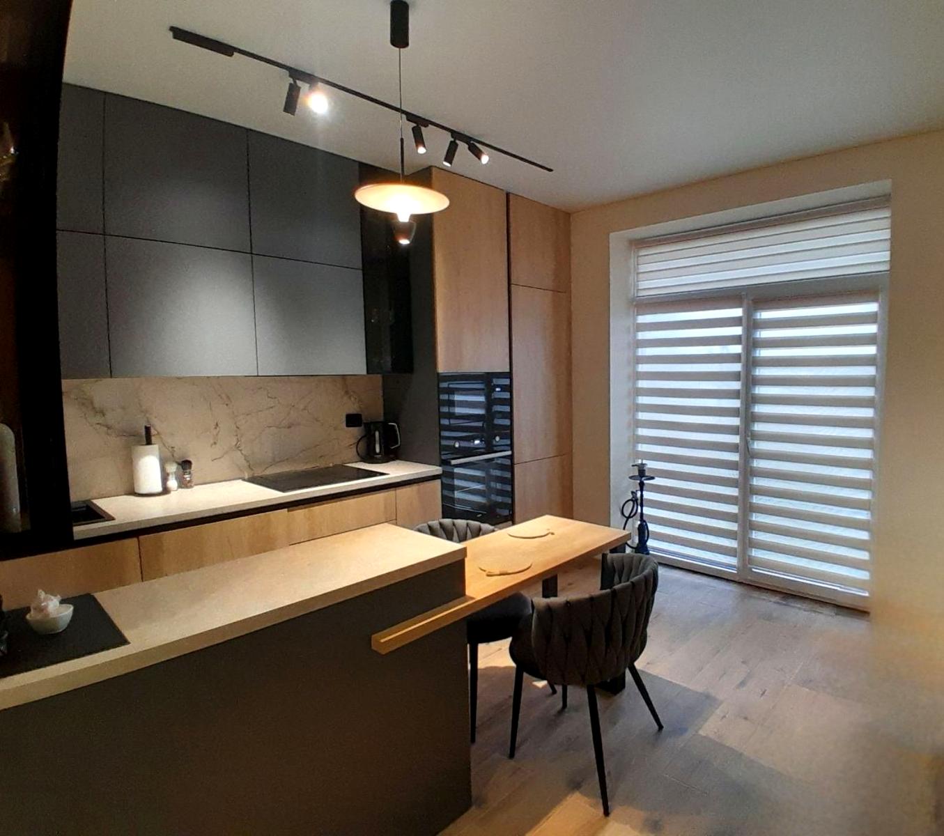 1-комнатная квартира по адресу (площадь 39,8 м²) - Atlanta.ua - фото 5