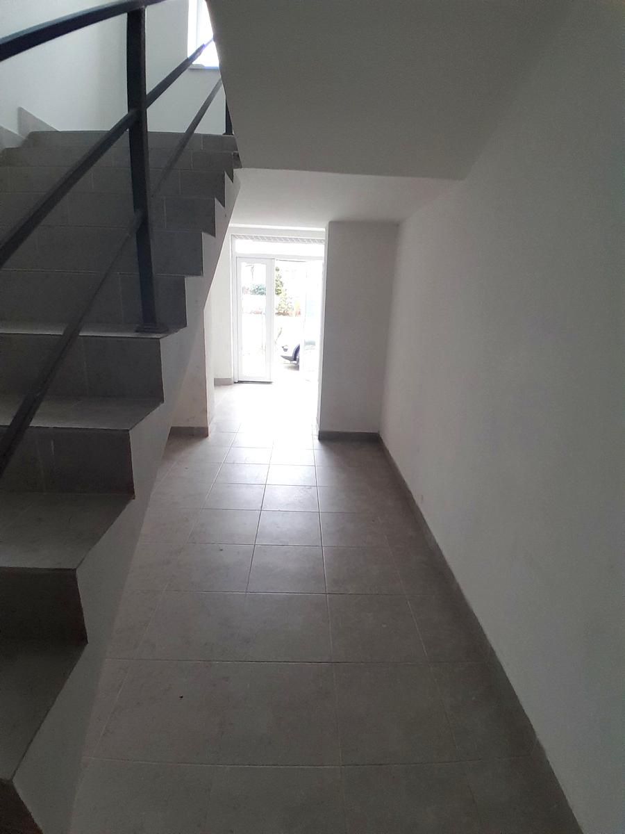 1-комнатная квартира по адресу (площадь 39,8 м²) - Atlanta.ua - фото 16