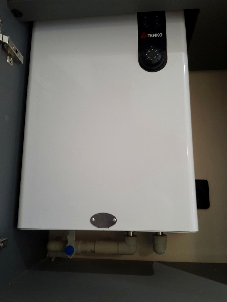 1-комнатная квартира по адресу (площадь 39,8 м²) - Atlanta.ua - фото 13