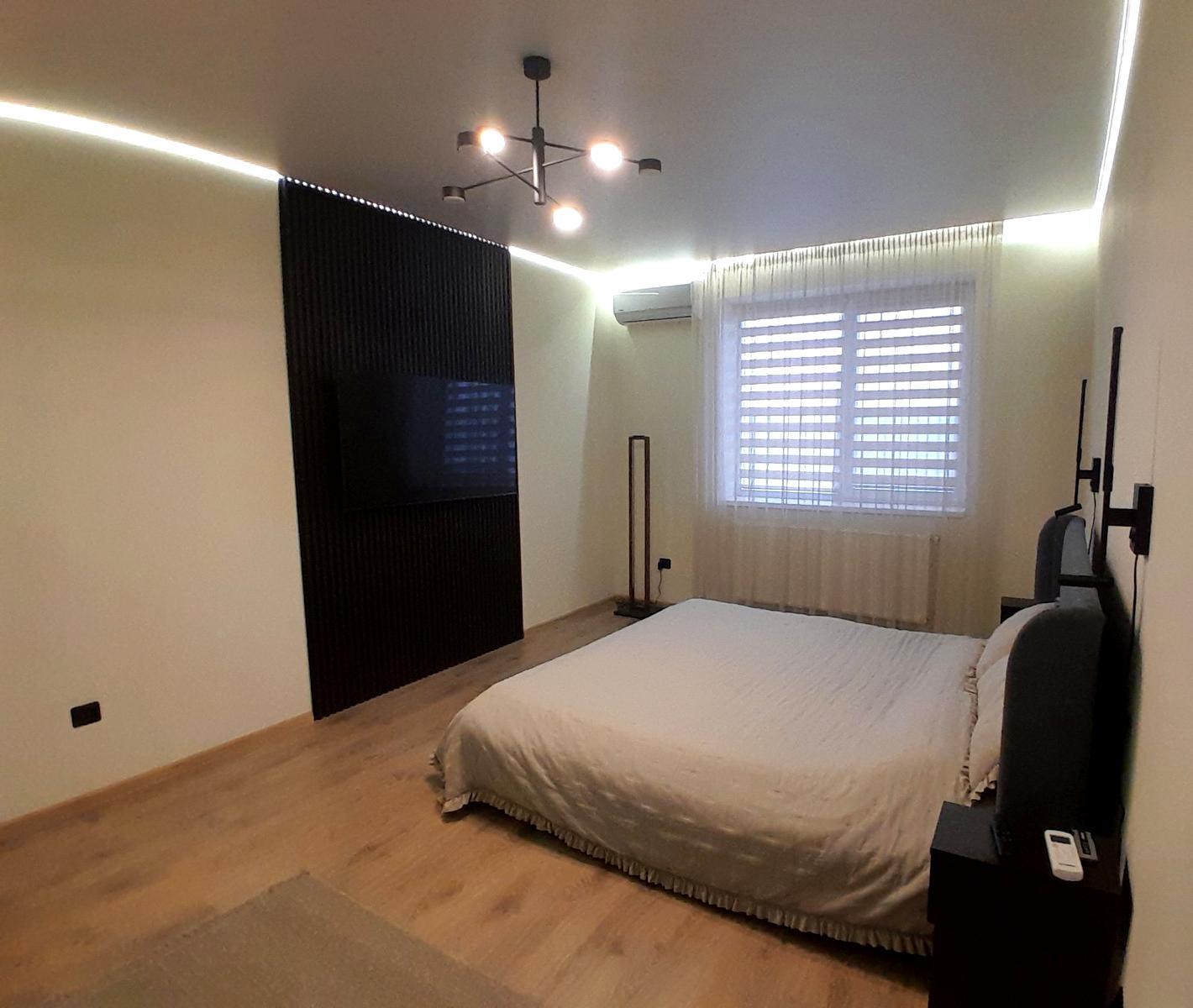 1-комнатная квартира по адресу (площадь 39,8 м²) - Atlanta.ua - фото 3