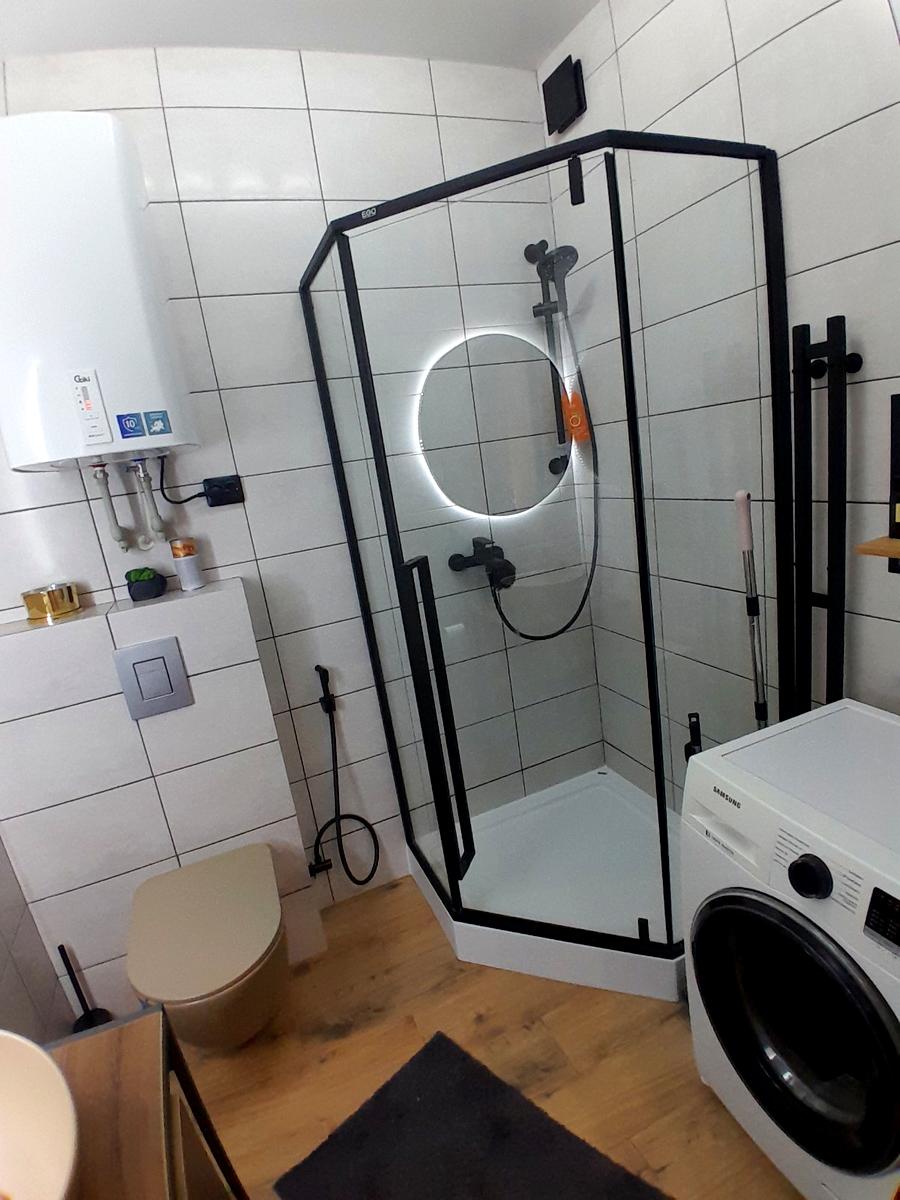 1-комнатная квартира по адресу (площадь 39,8 м²) - Atlanta.ua - фото 9