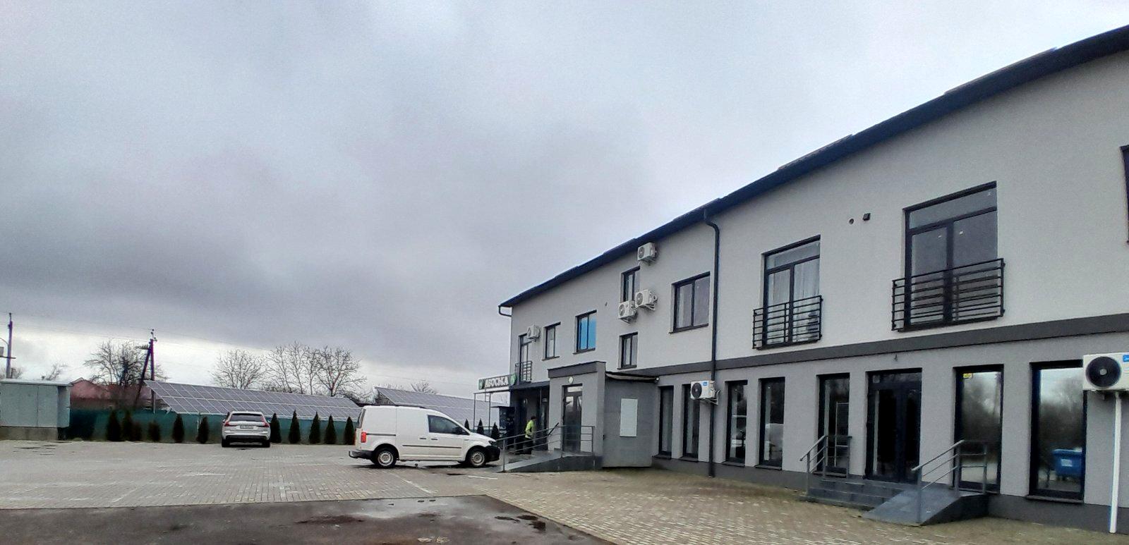 1-комнатная квартира по адресу (площадь 39,8 м²) - Atlanta.ua - фото 19