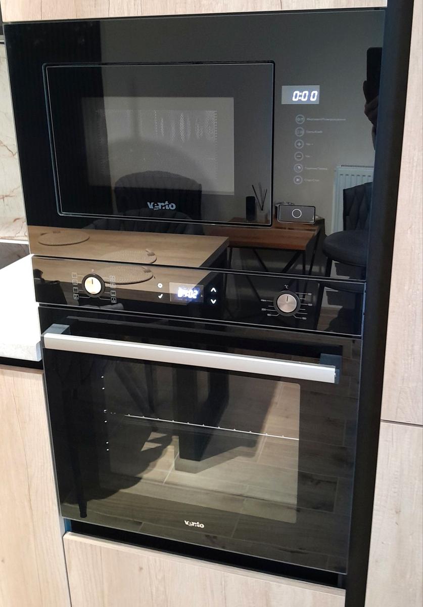 1-комнатная квартира по адресу (площадь 39,8 м²) - Atlanta.ua - фото 15