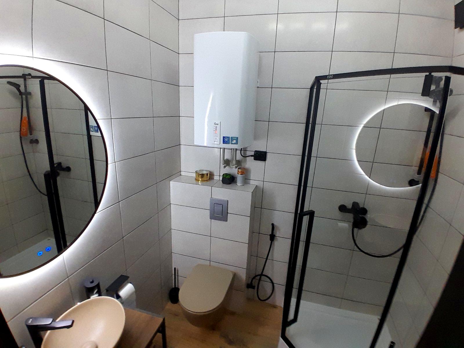 1-комнатная квартира по адресу (площадь 39,8 м²) - Atlanta.ua - фото 11