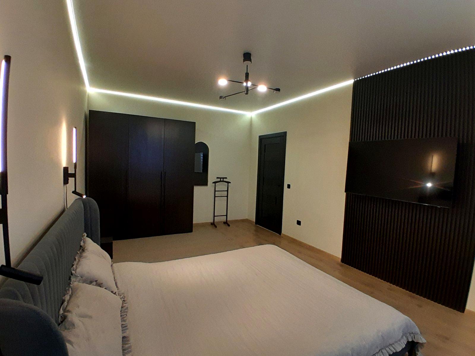 1-комнатная квартира по адресу (площадь 39,8 м²) - Atlanta.ua - фото 2