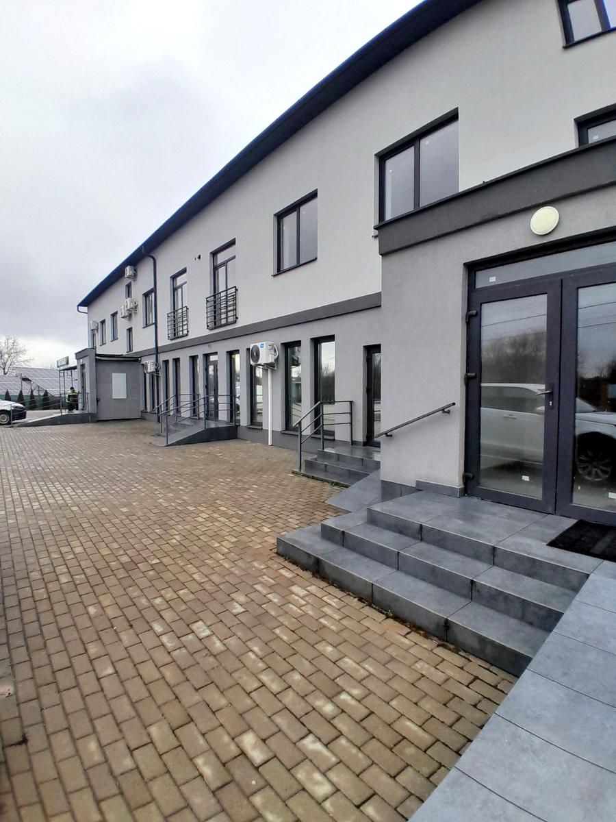 1-комнатная квартира по адресу (площадь 39,8 м²) - Atlanta.ua - фото 18