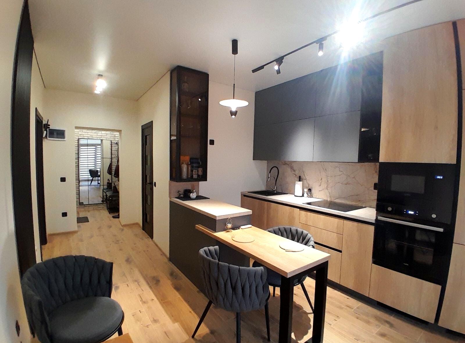 1-комнатная квартира по адресу (площадь 39,8 м²) - Atlanta.ua - фото 6