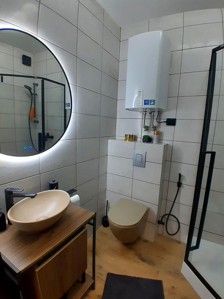 1-комнатная квартира по адресу (площадь 39,8 м²) - Atlanta.ua - фото 12