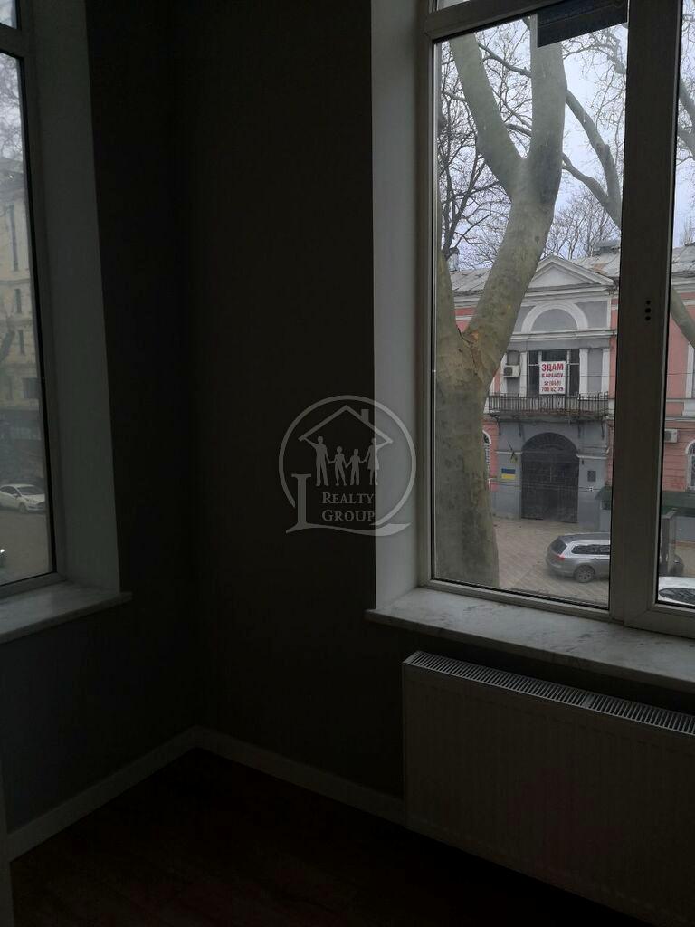 3-комнатная квартира по адресу (площадь 94 м²) - Atlanta.ua - фото 22