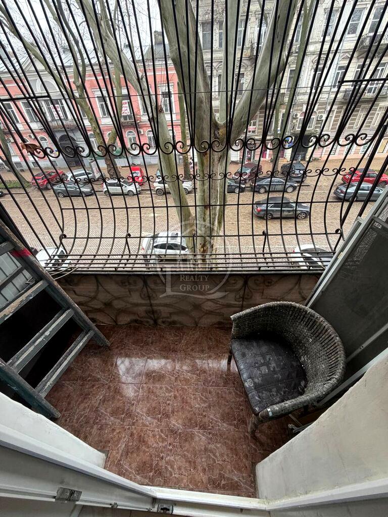 3-комнатная квартира по адресу (площадь 94 м²) - Atlanta.ua - фото 15