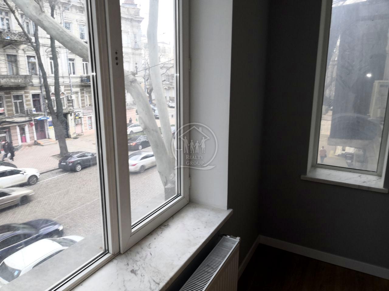 3-комнатная квартира по адресу (площадь 94 м²) - Atlanta.ua - фото 24