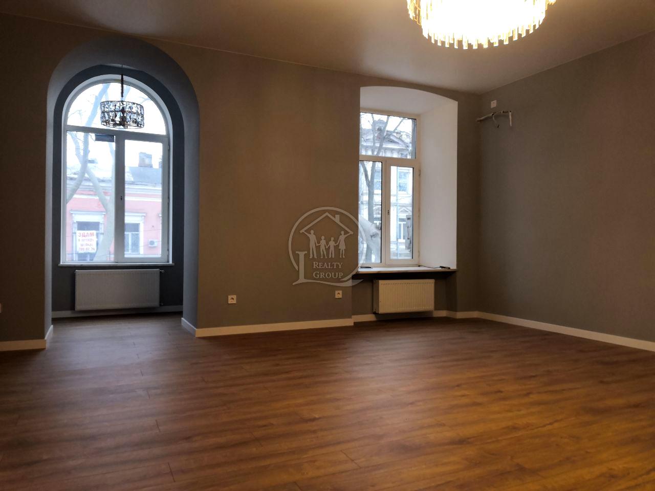 3-комнатная квартира по адресу (площадь 94 м²) - Atlanta.ua - фото 21