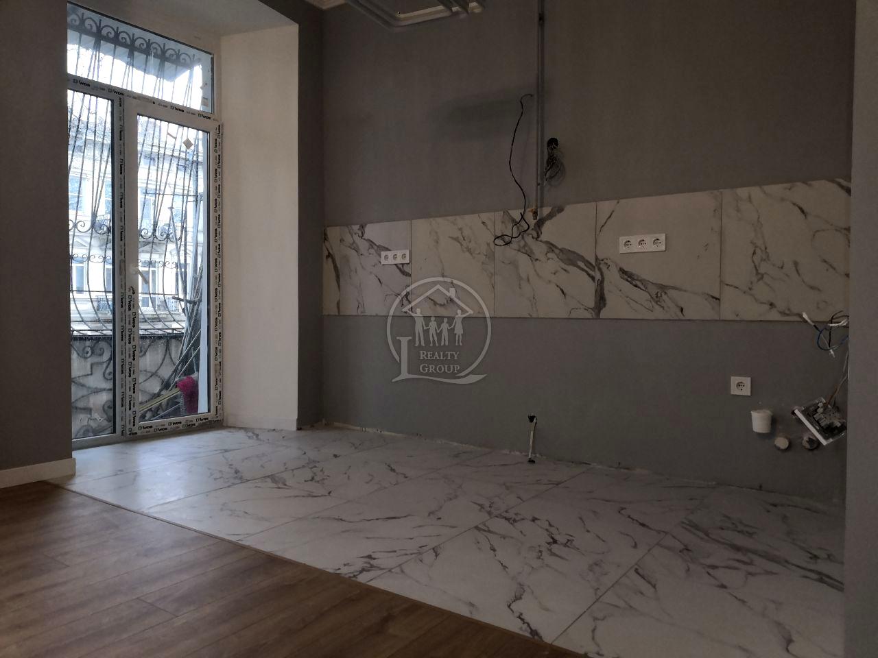 3-комнатная квартира по адресу (площадь 94 м²) - Atlanta.ua - фото 4