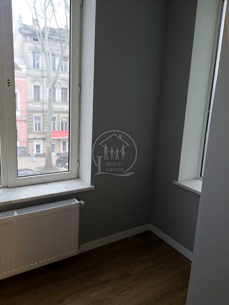 3-комнатная квартира по адресу (площадь 94 м²) - Atlanta.ua - фото 23