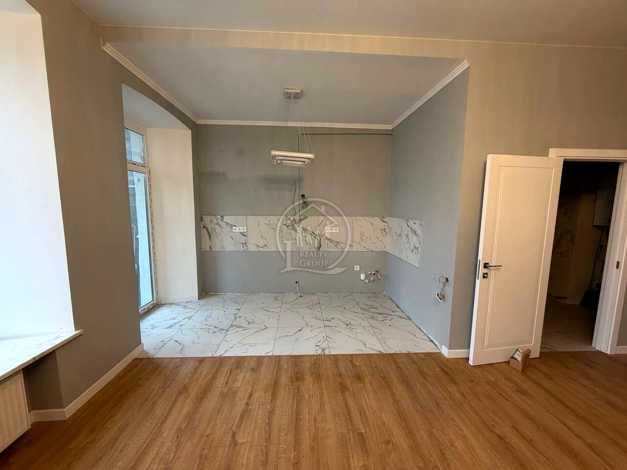 3-комнатная квартира по адресу (площадь 94 м²) - Atlanta.ua - фото 2