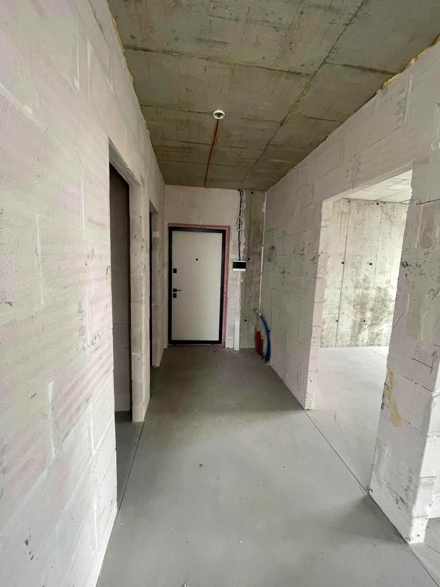 2-кімнатна квартира за адресою вул. Під Голоском (площа 55 м²) - Atlanta.ua - фото 7