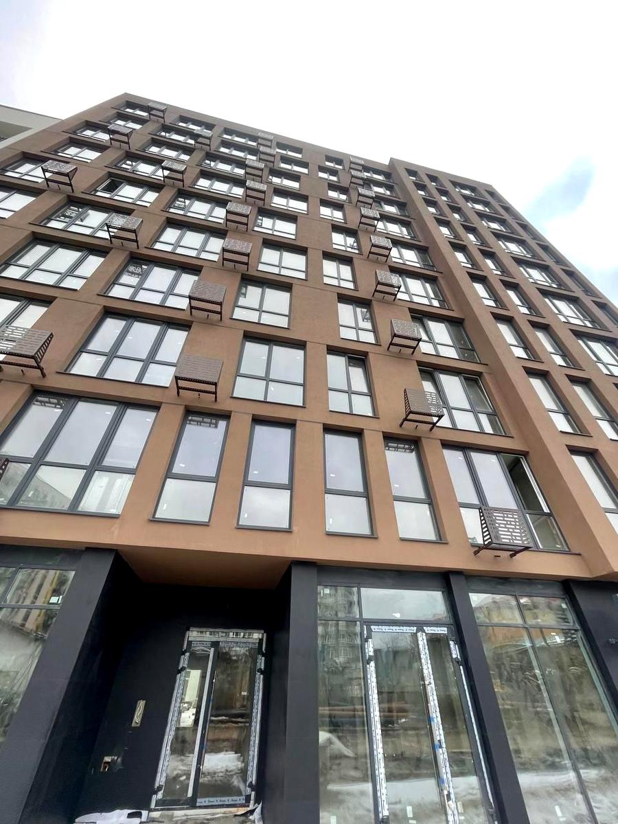 2-кімнатна квартира за адресою вул. Під Голоском (площа 55 м²) - Atlanta.ua - фото 6