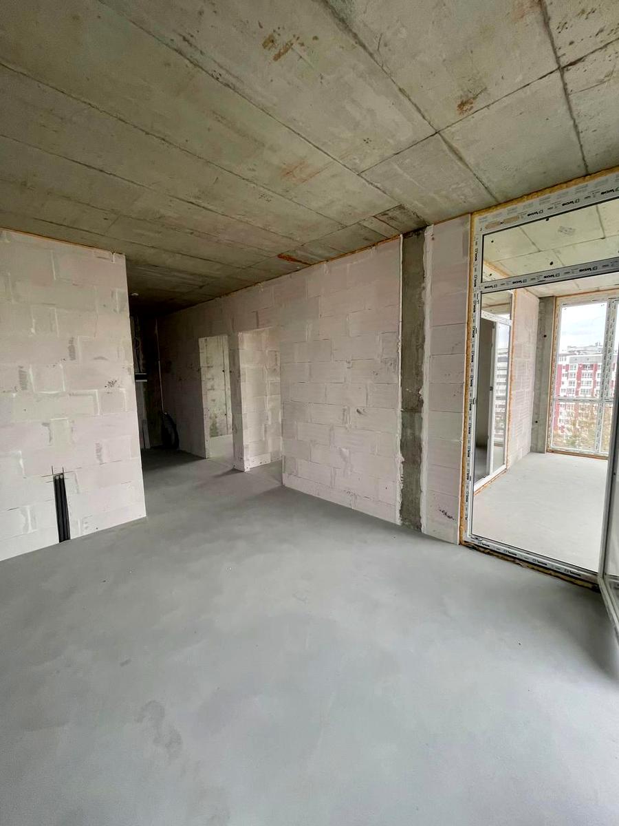 2-кімнатна квартира за адресою вул. Під Голоском (площа 55 м²) - Atlanta.ua - фото 8