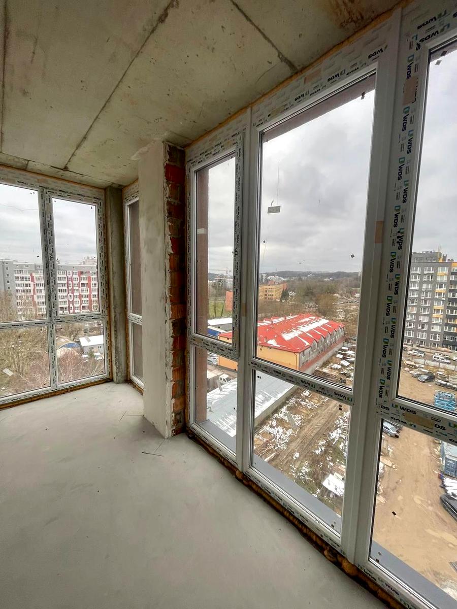 2-кімнатна квартира за адресою вул. Під Голоском (площа 55 м²) - Atlanta.ua - фото 11