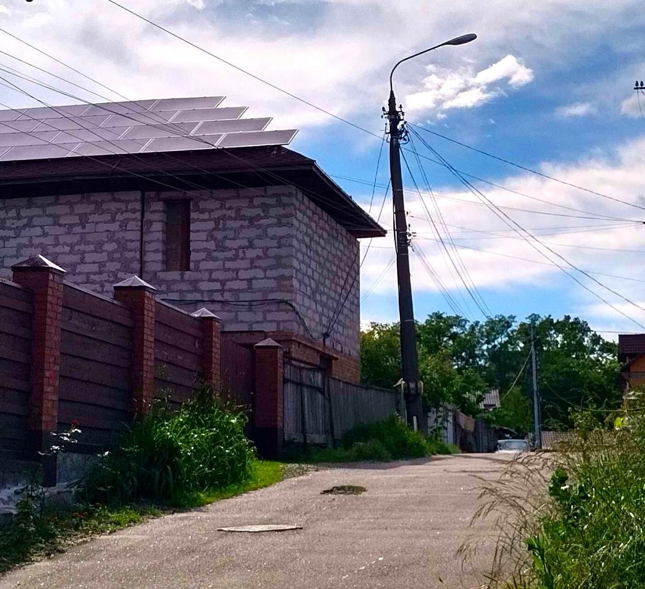 House by the address st. Per Gomelskiy (area 122 m²) - Atlanta.ua - photo 14