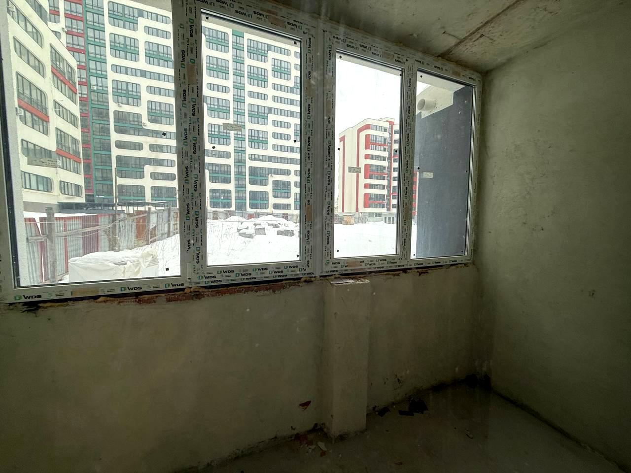 2-комнатная квартира по адресу (площадь 72 м²) - Atlanta.ua - фото 6