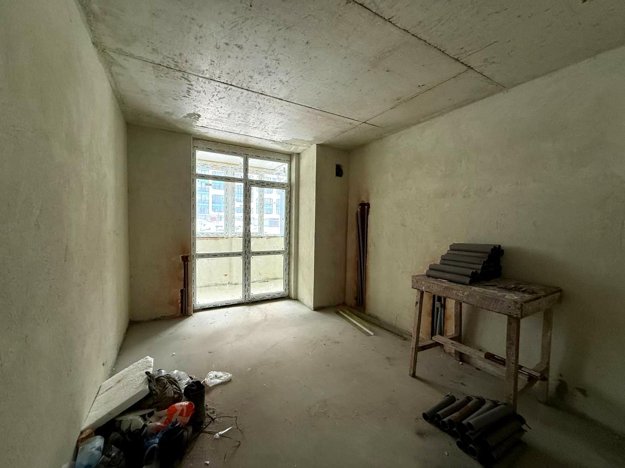 2-комнатная квартира по адресу (площадь 72 м²) - Atlanta.ua - фото 10