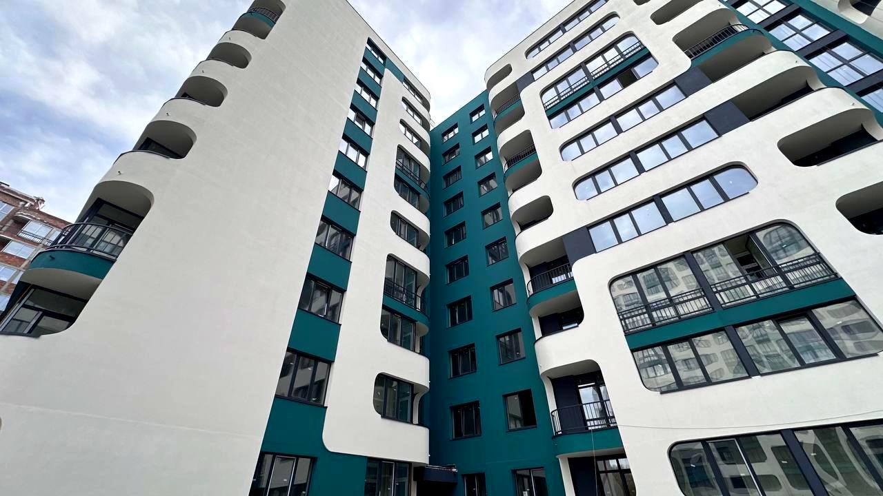 2-комнатная квартира по адресу (площадь 72 м²) - Atlanta.ua - фото 15