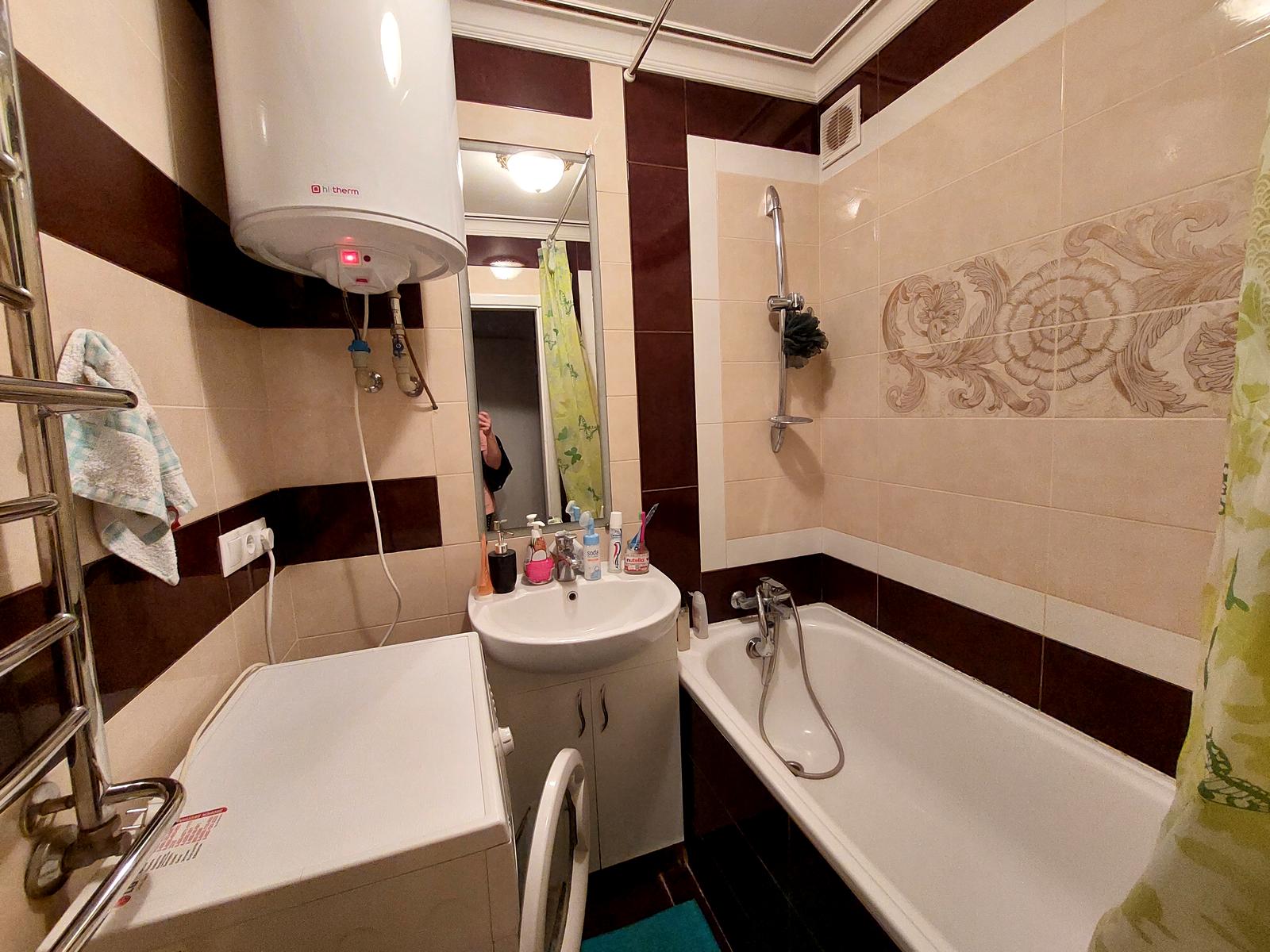 Многокомнатная квартира по адресу ул. Медовой Пещеры ул (площадь 79,1 м²) - Atlanta.ua - фото 2