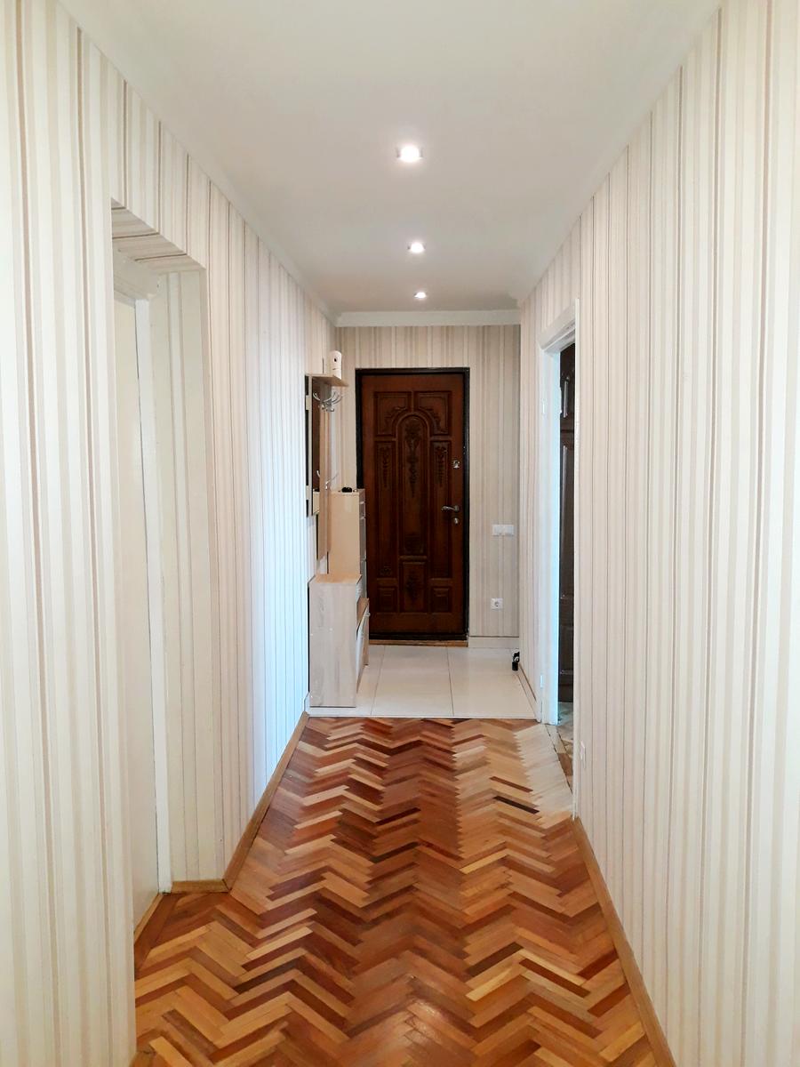 Многокомнатная квартира по адресу ул. Медовой Пещеры ул (площадь 79,1 м²) - Atlanta.ua - фото 4