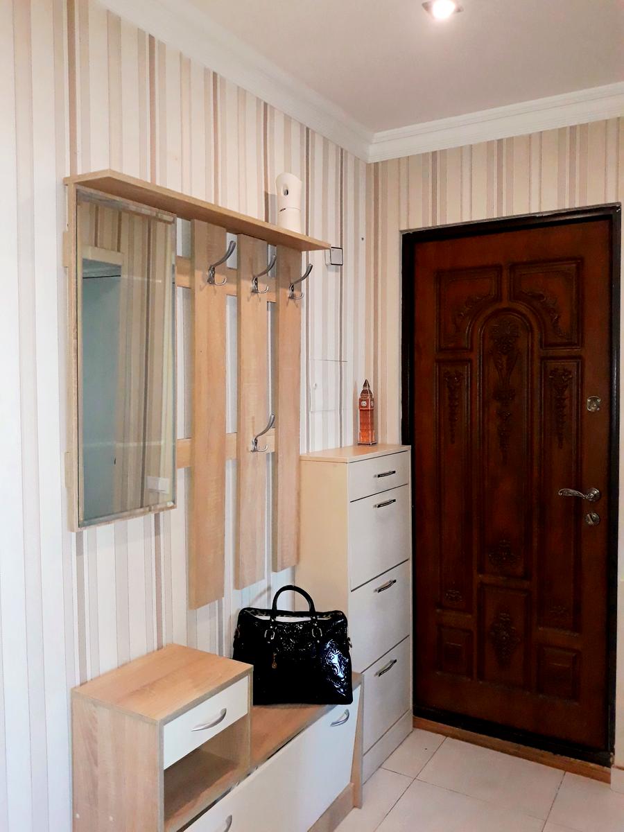 Многокомнатная квартира по адресу ул. Медовой Пещеры ул (площадь 79,1 м²) - Atlanta.ua - фото 5