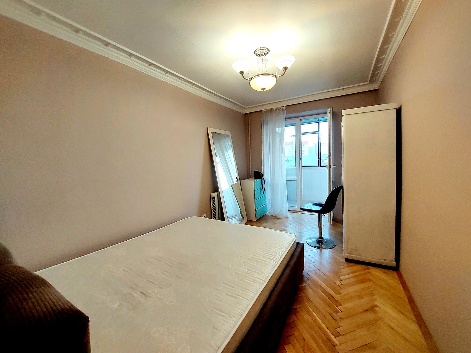 Многокомнатная квартира по адресу ул. Медовой Пещеры ул (площадь 79,1 м²) - Atlanta.ua - фото 7