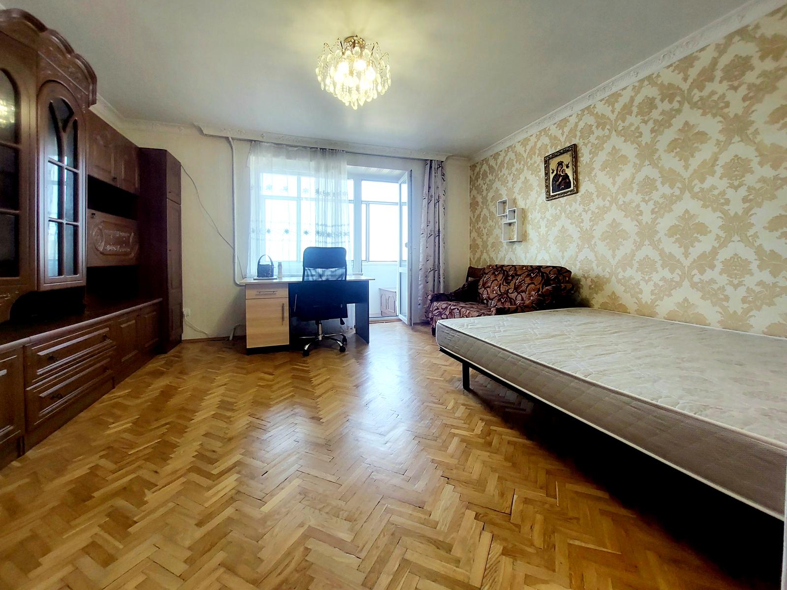 Многокомнатная квартира по адресу ул. Медовой Пещеры ул (площадь 79,1 м²) - Atlanta.ua - фото 8