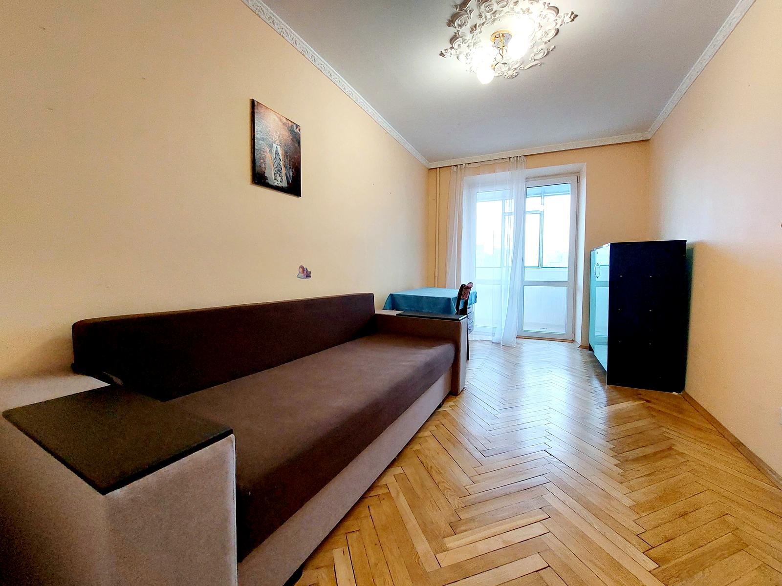 Многокомнатная квартира по адресу ул. Медовой Пещеры ул (площадь 79,1 м²) - Atlanta.ua - фото 17