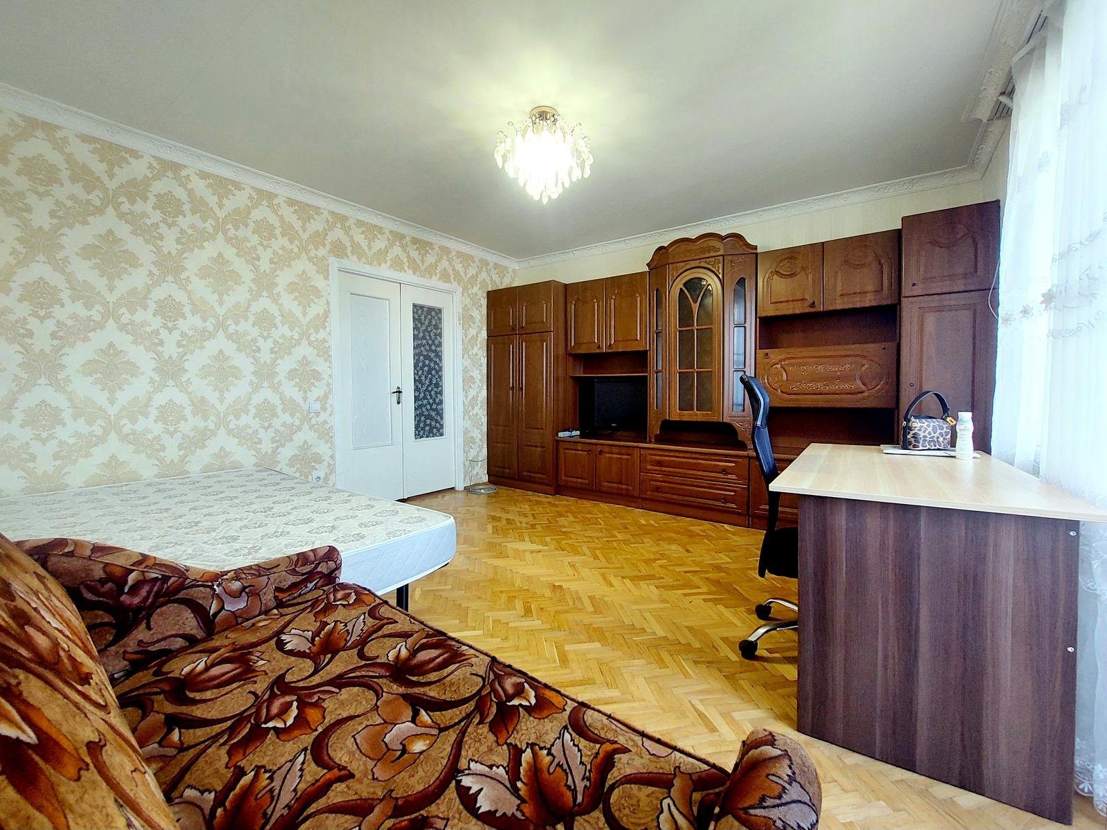 Многокомнатная квартира по адресу ул. Медовой Пещеры ул (площадь 79,1 м²) - Atlanta.ua - фото 10