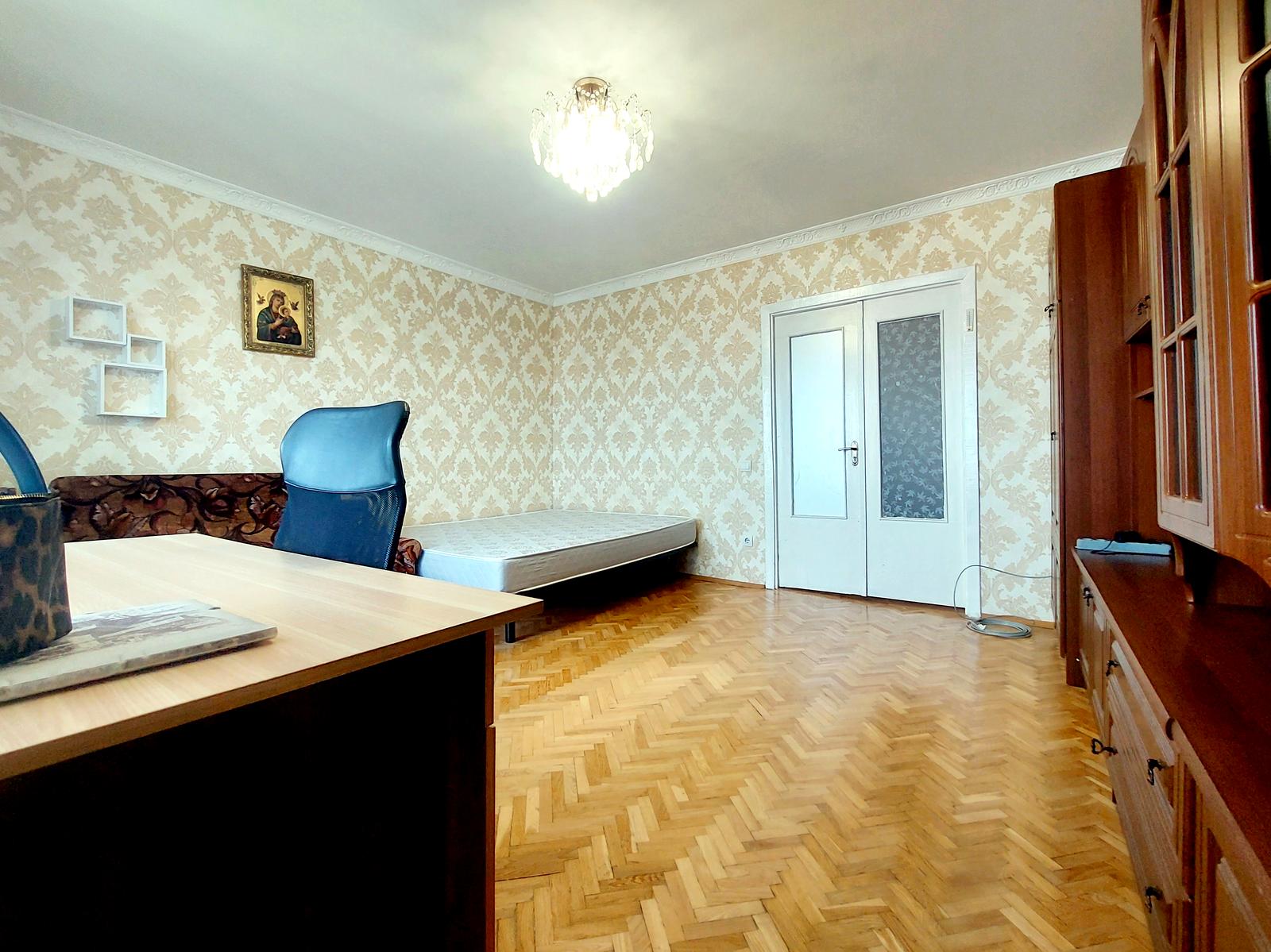 Многокомнатная квартира по адресу ул. Медовой Пещеры ул (площадь 79,1 м²) - Atlanta.ua - фото 11