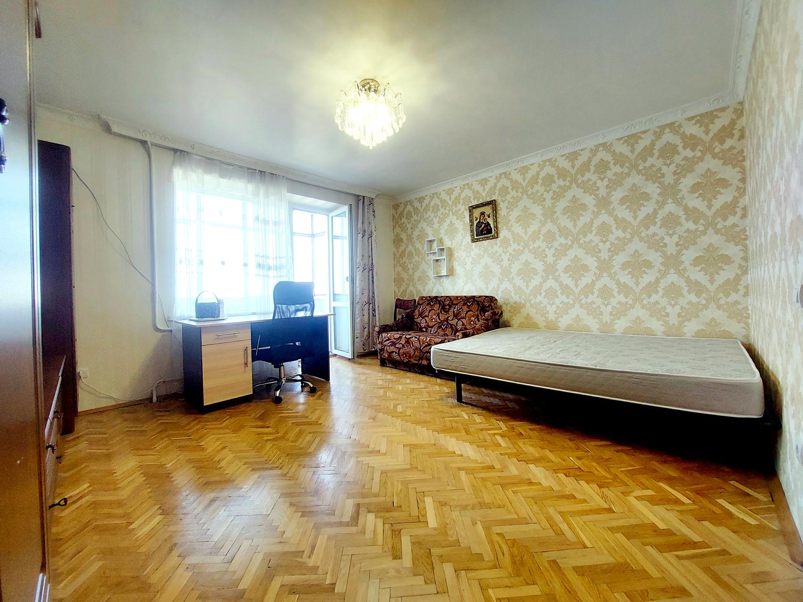 Многокомнатная квартира по адресу ул. Медовой Пещеры ул (площадь 79,1 м²) - Atlanta.ua - фото 9