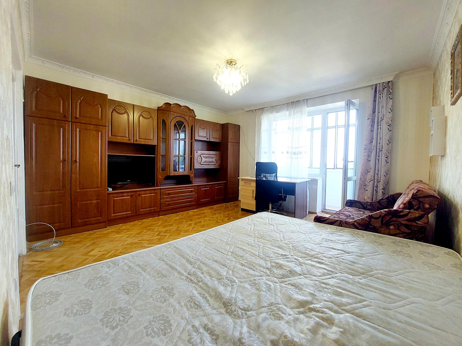 Многокомнатная квартира по адресу ул. Медовой Пещеры ул (площадь 79,1 м²) - Atlanta.ua - фото 12