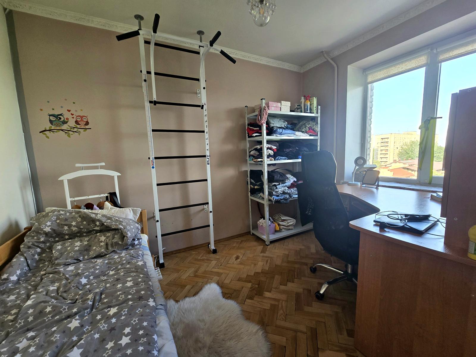 Многокомнатная квартира по адресу ул. Медовой Пещеры ул (площадь 79,1 м²) - Atlanta.ua - фото 13