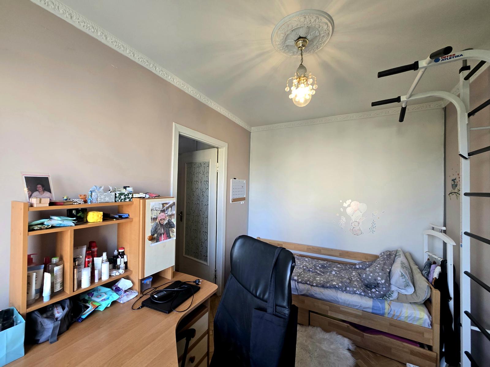 Многокомнатная квартира по адресу ул. Медовой Пещеры ул (площадь 79,1 м²) - Atlanta.ua - фото 14