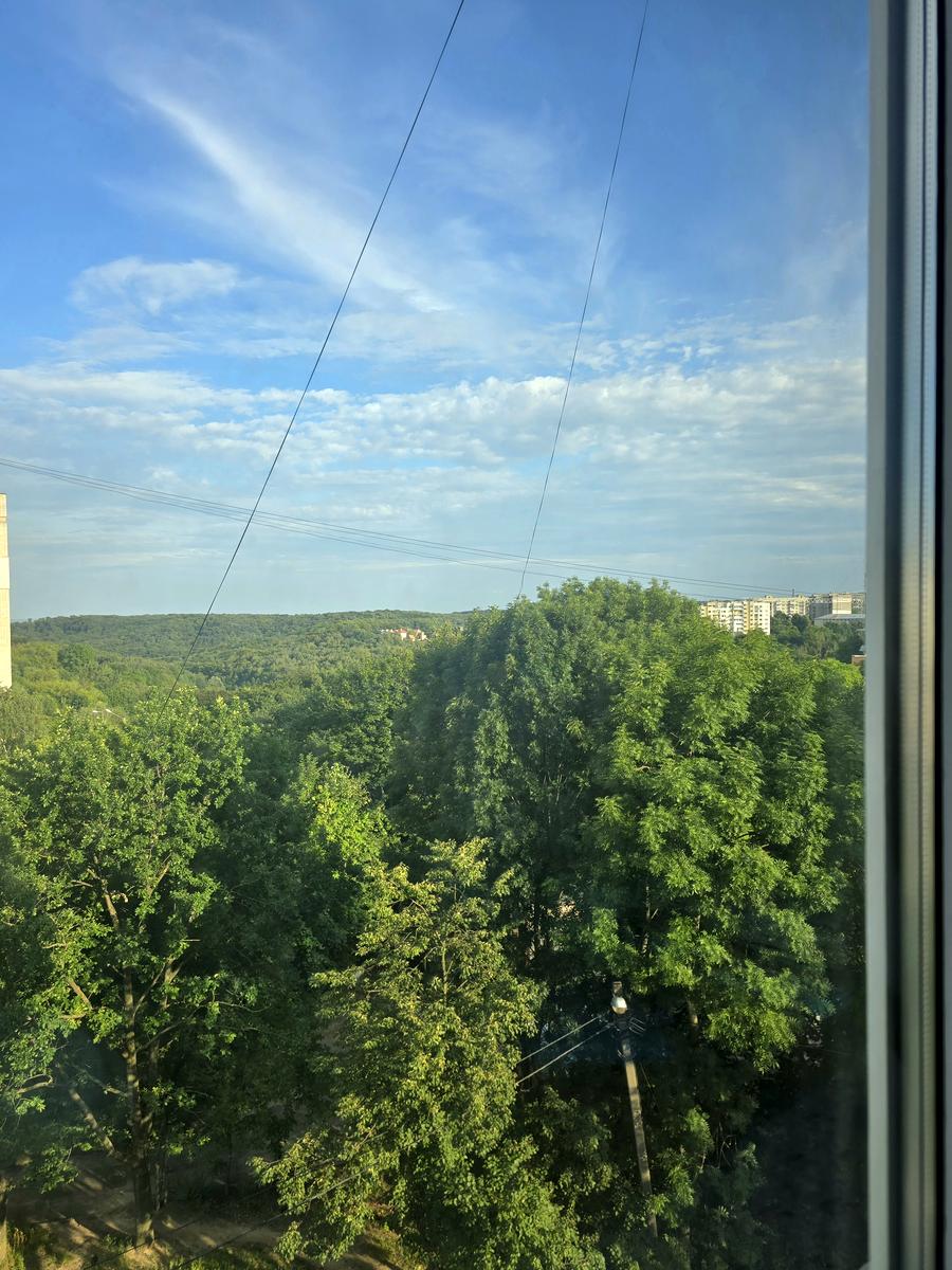 Многокомнатная квартира по адресу ул. Медовой Пещеры ул (площадь 79,1 м²) - Atlanta.ua - фото 19