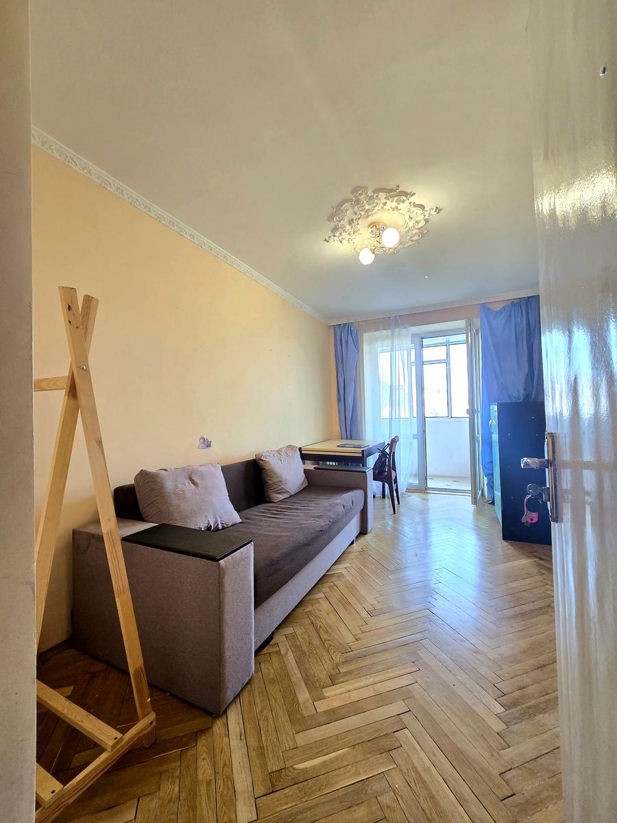 Многокомнатная квартира по адресу ул. Медовой Пещеры ул (площадь 79,1 м²) - Atlanta.ua - фото 15